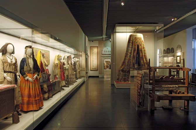 Benaki Museum